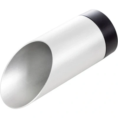Afbeelding van Ersa 0CA10 5001 Afzuigmond (l x b) 180 mm 130 1 stuk(s)
