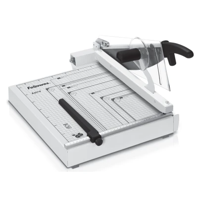Afbeelding van Fellowes Astro A4 guillotine snijmachine