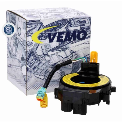 Afbeelding van VEMO V52 72 0392 Sleepring stuur HYUNDAI: Elantra V Sedan (MD) 1.8, 1.6, 2.0, 1.6 CRDi 2010 2016