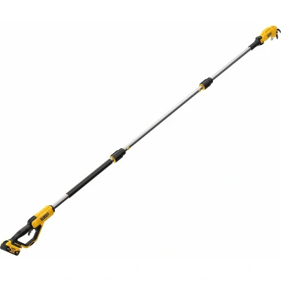 Afbeelding van DeWalt DCMPP569P1 QW 18V XR Snoeischaar op steel 5.0Ah