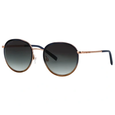 Afbeelding van Marc O&#039;Polo Zonnebril, Dames, Maat: One Size, Blue