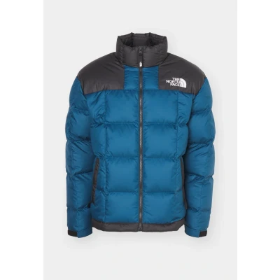 Afbeelding van The North Face Jacket Gewatteerde jas, Heren, Maat: Large, Midnight petrol