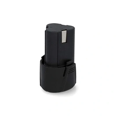 Afbeelding van cartrend 12 volt Li Ion reserveaccu 2000 mAh, voor de polijstmachine 10699