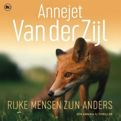 Afbeelding van Rijke mensen zijn anders