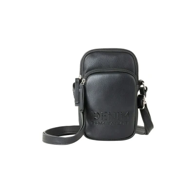 Afbeelding van TOM Tailor Denim Maxime Smartphone Schoudertas Schwarz black, Dames, Maat: One Size, black