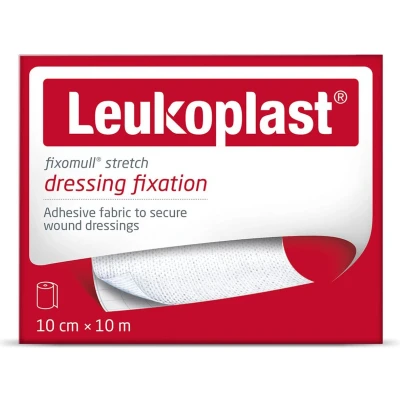 Afbeelding van Fixomull stretch