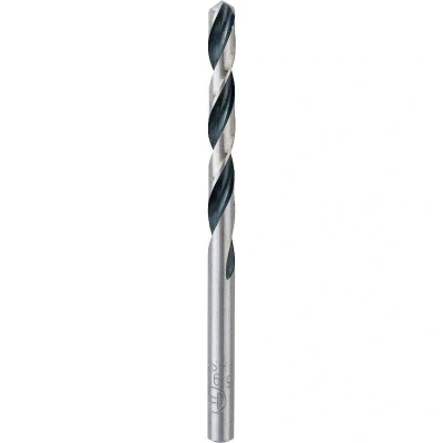 Afbeelding van Bosch Accessoires 10X Metaalboor HSS Pointeq 5,9mm 2608577227