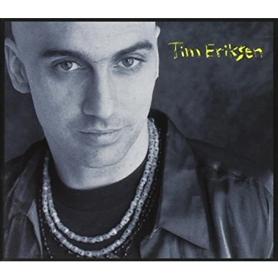 Afbeelding van Tim Eriksen (CD)