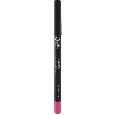 Afbeelding van Sleek Locked Up Super Precise Lipliner 1262 Yo Darlin&#039;
