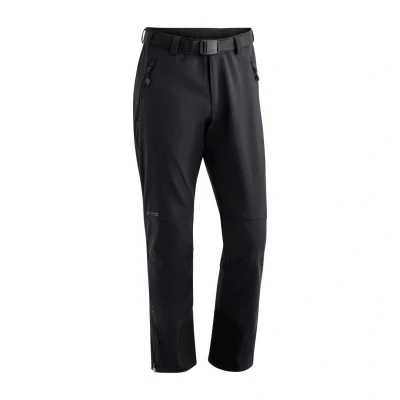 Afbeelding van Maier Sports Functionele broek Tech Pants M Warme softshell broek, winddicht, elastisch