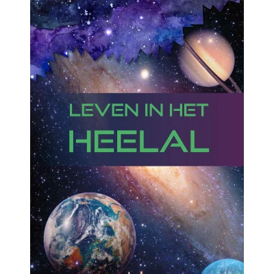 Afbeelding van Leven in het heelal