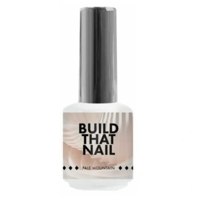 Afbeelding van Nail Perfect Build That Pale Mountain 15 ml