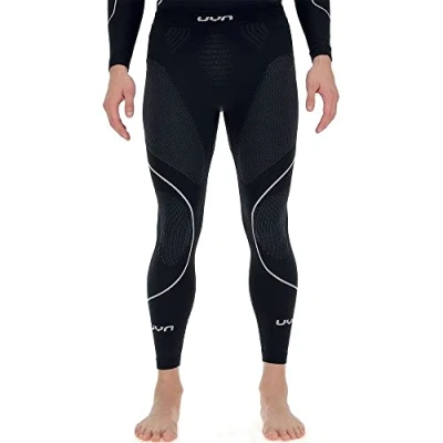 Afbeelding van Ondergoed UYN Men Evolutyon Uw Long Blackboard Anthracite White XXL