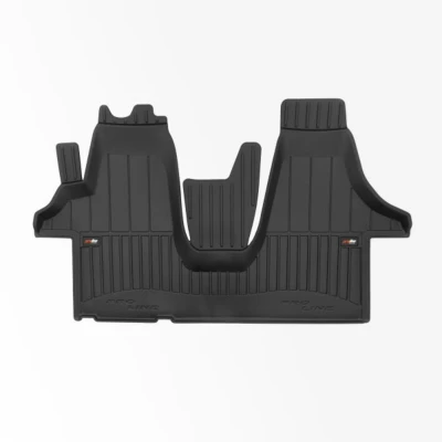 Afbeelding van Vloermatenset FROGUM FRG 3D409293