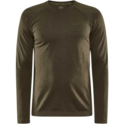 Afbeelding van Craft Core Dry Active Comfort Long Sleeve Men Thermo ondergoed
