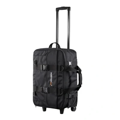Afbeelding van walimex pro studiotas trolley