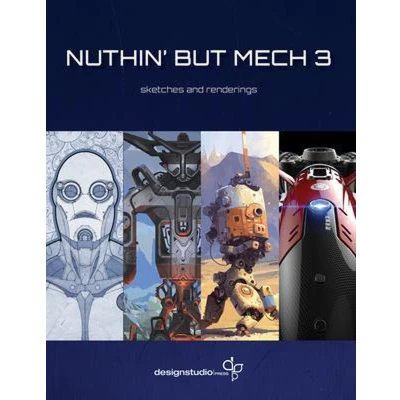 Afbeelding van Nuthin&#039; But Mech