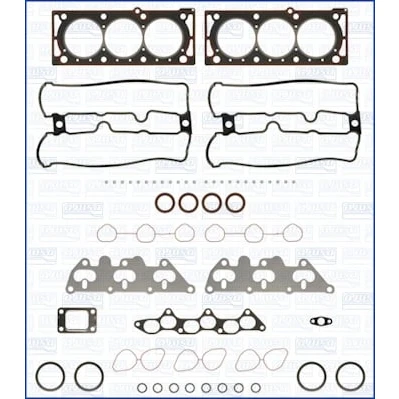 Afbeelding van Ajusa Cilinderkop pakking set/kopset 52177500
