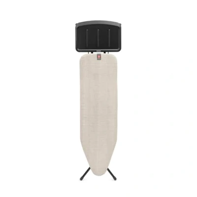 Afbeelding van Brabantia Strijkplank B 124x38cm Ssuh Denim Grey