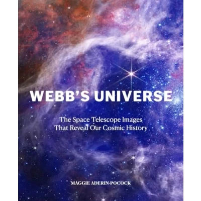 Afbeelding van Webb&#039;s Universe
