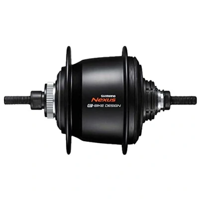 Afbeelding van Shimano Nexus 5 binnenwerk disc sg c7000 y3fj98010