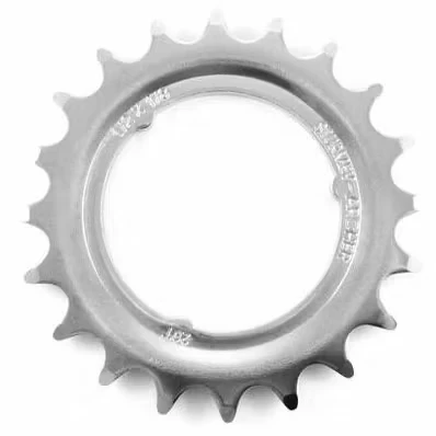 Afbeelding van SturmeyArcher SA tandwiel 1/8&quot; doorgezet 20T C50