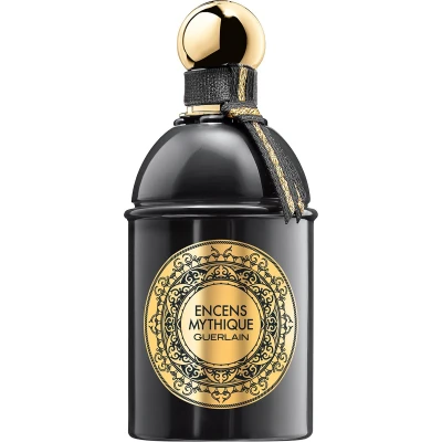 Afbeelding van Guerlain Les Absolus D&#039;Orient Encens Mythique 125 ml Eau de Parfum Spray