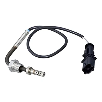Afbeelding van Sensor, uitlaatgastemperatuur HELLA 6PT 010 376 481