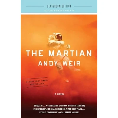 Afbeelding van The Martian: Classroom Edition: A Novel