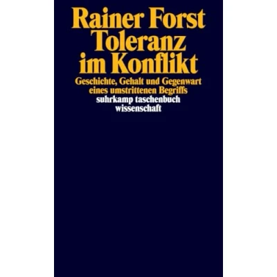 Afbeelding van Toleranz im Konflikt
