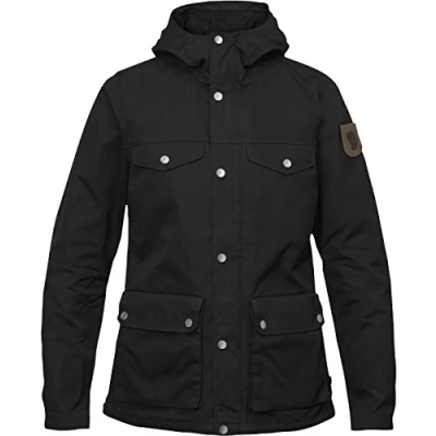 Afbeelding van Fjällräven Greenland jas voor dames