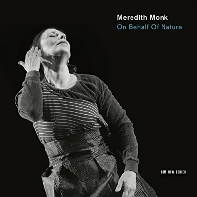 Afbeelding van Meredith Monk On Behalf Of Nature (CD)
