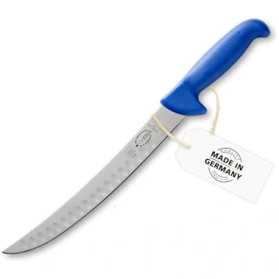 Afbeelding van Dick ErgoGrip Zerlegemesser Kullenschliff (26 cm)