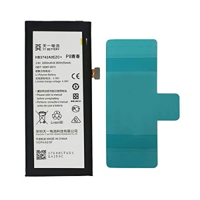 Afbeelding van [TY BETTERY] Batterij compatibel met HB3742A0EZC+ Huawei P8 LITE