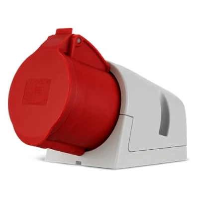 Afbeelding van REV Ritter prise IP44 femelle (32 A), 100 x 50 cm