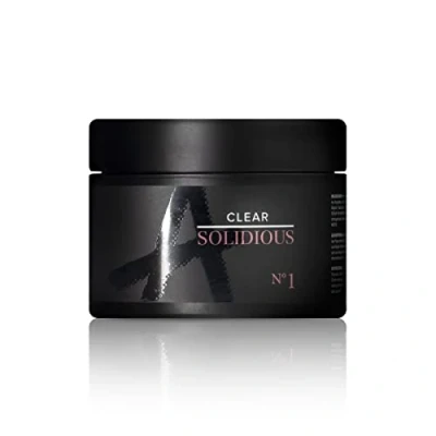 Afbeelding van Astonishing Solidious Gel Clear 45gr