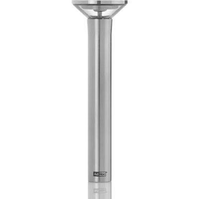 Afbeelding van Wijnthermometer AdHoc Champ Zilverkleuirg