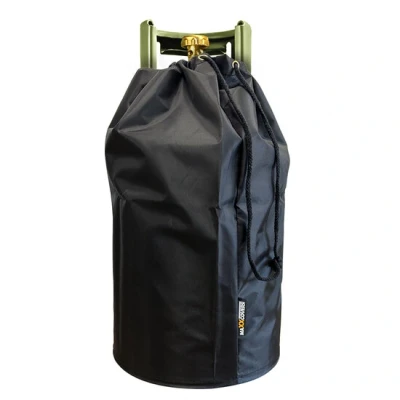 Afbeelding van gasfles Beschermhoes 5KG Gasfleshoes voor a kwaliteit