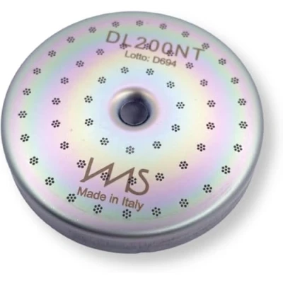 Afbeelding van IMS Precision Nanotech 50.5mm Douchescherm DL200NT voor Delonghi en andere espressomachines