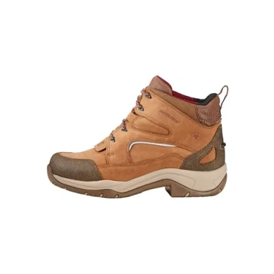 Afbeelding van Ariat Stalschoenen Telluride II H2o Palm Brown 40