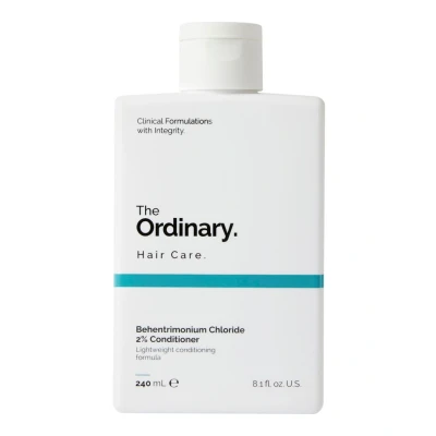 Afbeelding van The Ordinary Behentrimonium Chloride 2% Conditioner 240 ml