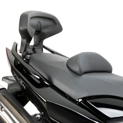 Afbeelding van GIVI TB49 Passagiers Rugsteun X max 125 250 (05 08)