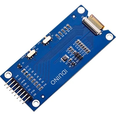 Afbeelding van Iduino TF060 display 1 st. Geschikt voor (ontwikkelkits): Arduino