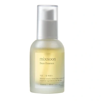 Afbeelding van Mixsoon Bean Essence 30 ml