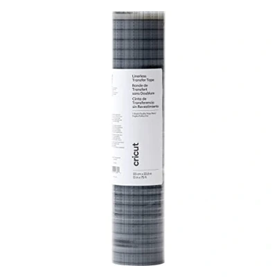 Afbeelding van Cricut Linerless Transfer Tape 33cm x 22,9m (13&quot; 75ft)