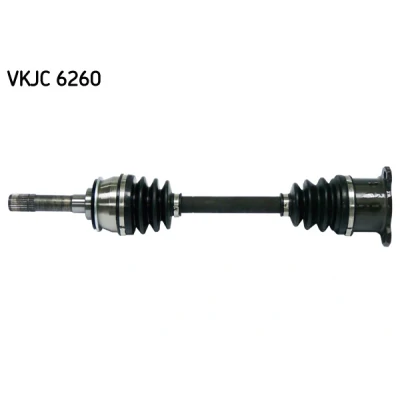 Afbeelding van Skf Aandrijfas VKJC 6260
