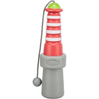 Afbeelding van TRIXIE AQUA VUURTOREN TPR 20 CM