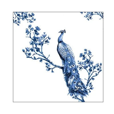 Afbeelding van Royal Peacock