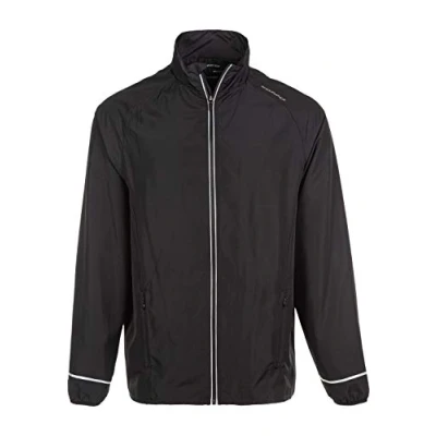 Afbeelding van Endurance Lessend Hardloopjack voor heren