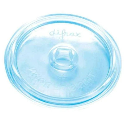 Afbeelding van Difrax Anti koliek ventiel voor S babyfles 2st